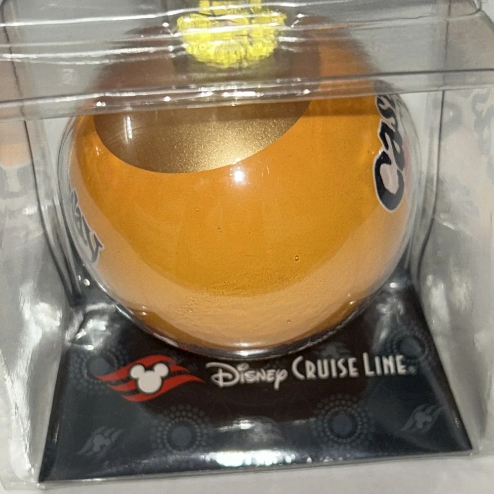 Disney new package